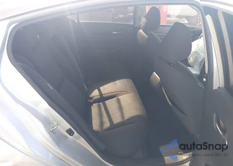 2020 Nissan Altima S Fwd из США, поврежденный, VIN 1N4BL4BV7LC253339